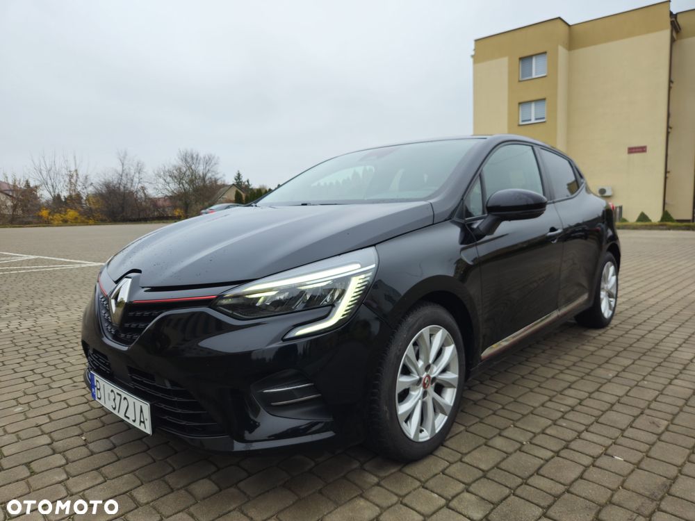 Renault Clio 1.0 TCe Zen - 3