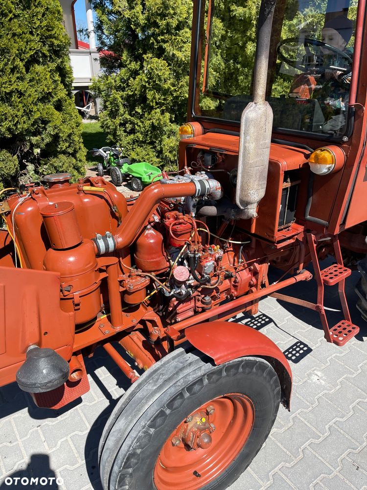 Inny WŁADIMIREC T-25 - 7