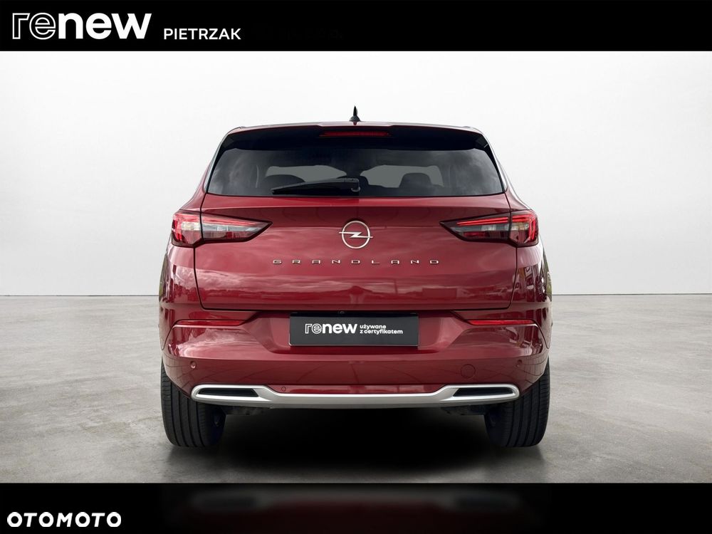 Opel Grandland 1.2 T Business Elegance S&S - 5