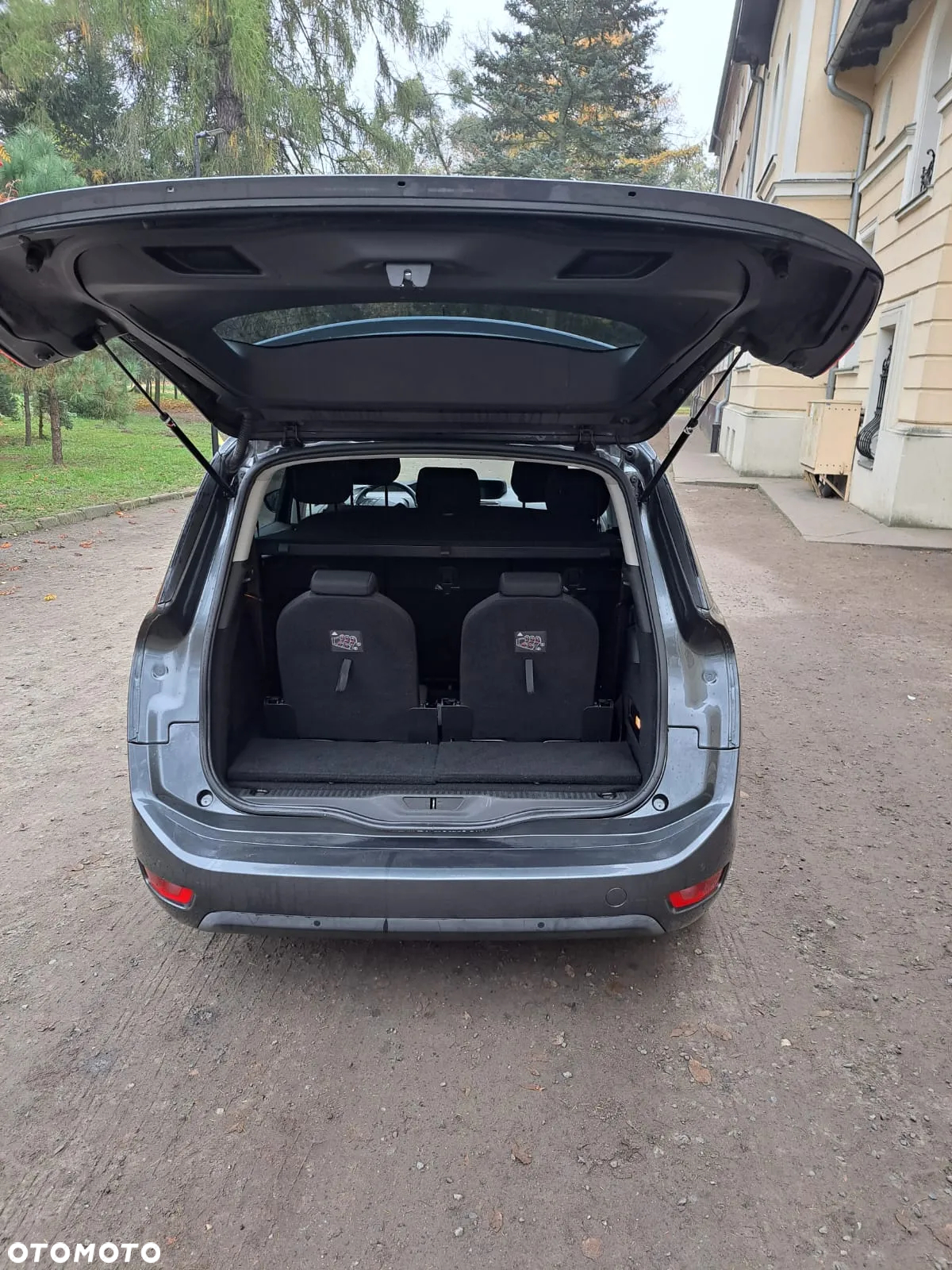 Citroën C4 Picasso 2.0 BlueHDi Exclusive - 6