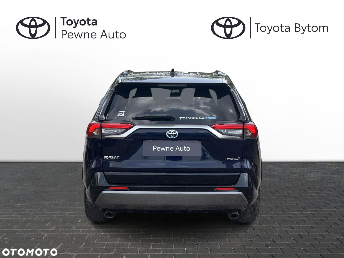 Toyota RAV4 - 7