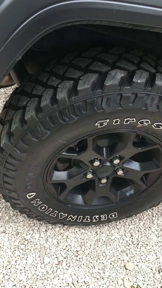 Jeep Wrangler - 12
