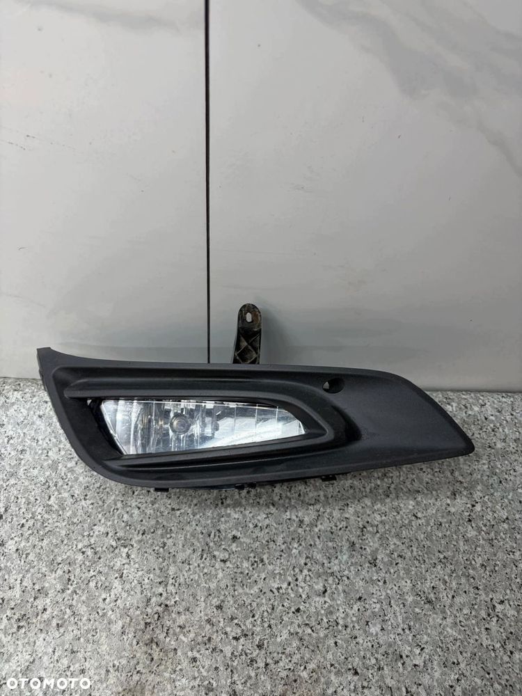 lampa halogen lewy przód opel astra k v 2015-2022 13401153 662588537 - 1