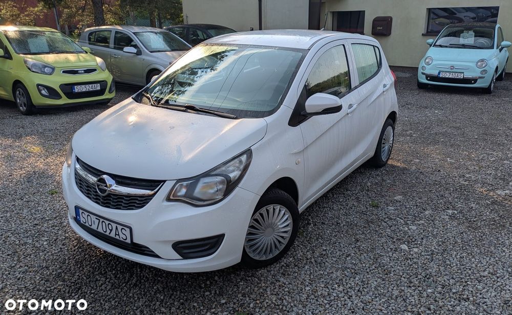 Opel Inny - 1