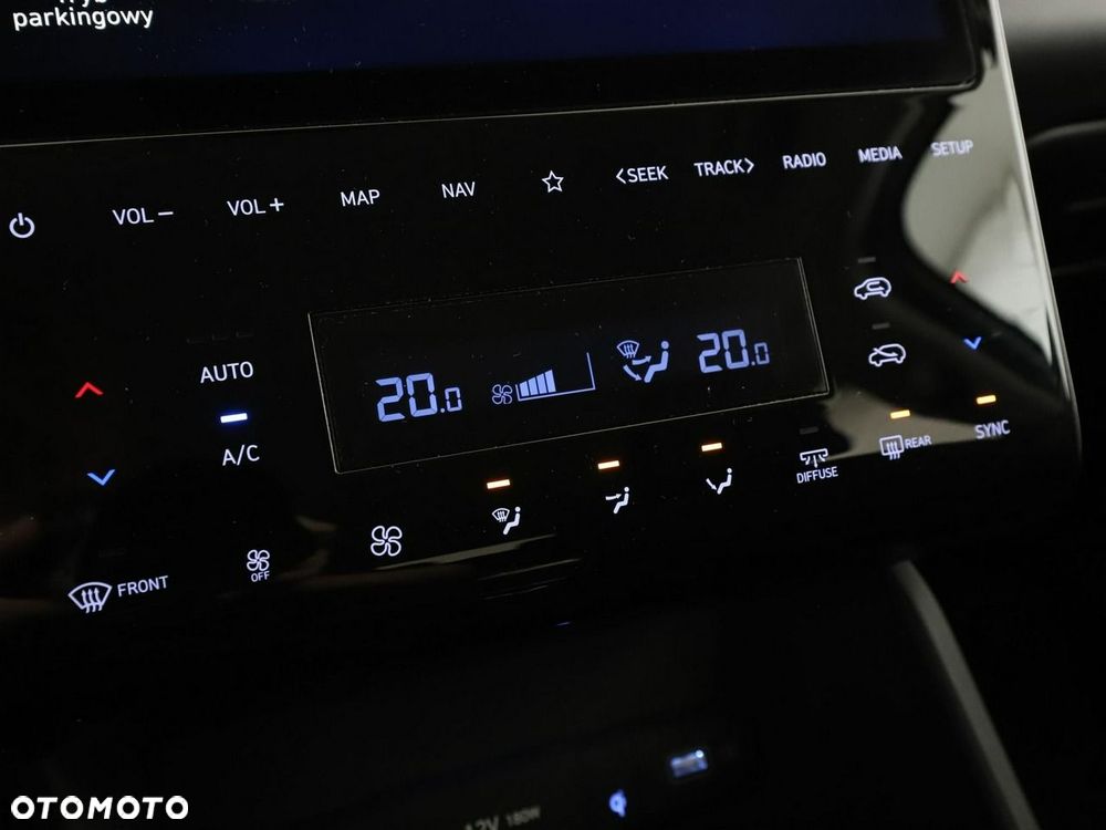 Hyundai Tucson 1.6 T-GDi Modern 2WD - 29