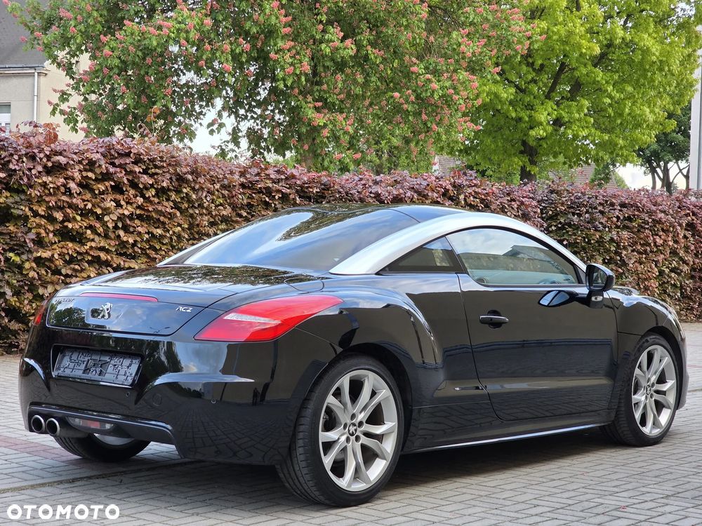 Peugeot RCZ 1.6 155 THP Onyx - 4