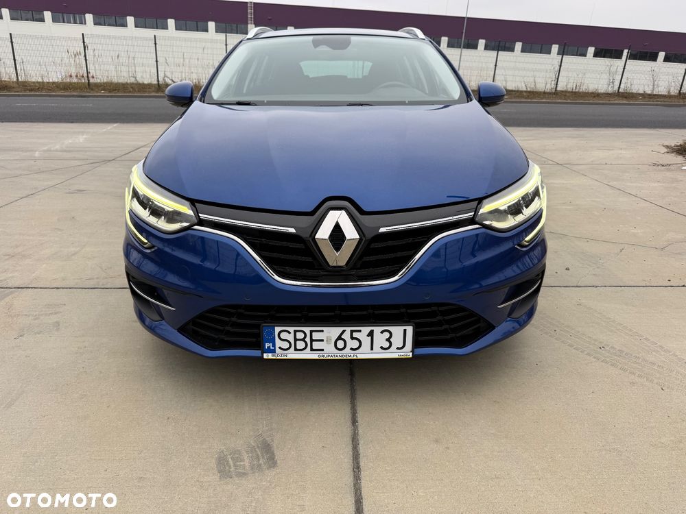 Renault Megane 1.3 TCe FAP Intens EDC - 27