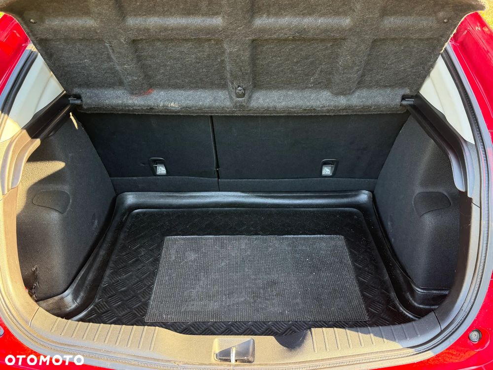 Honda Civic 1.8 Sport - 27
