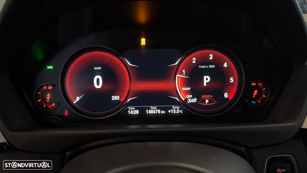 BMW 425 d Pack M Auto - 27