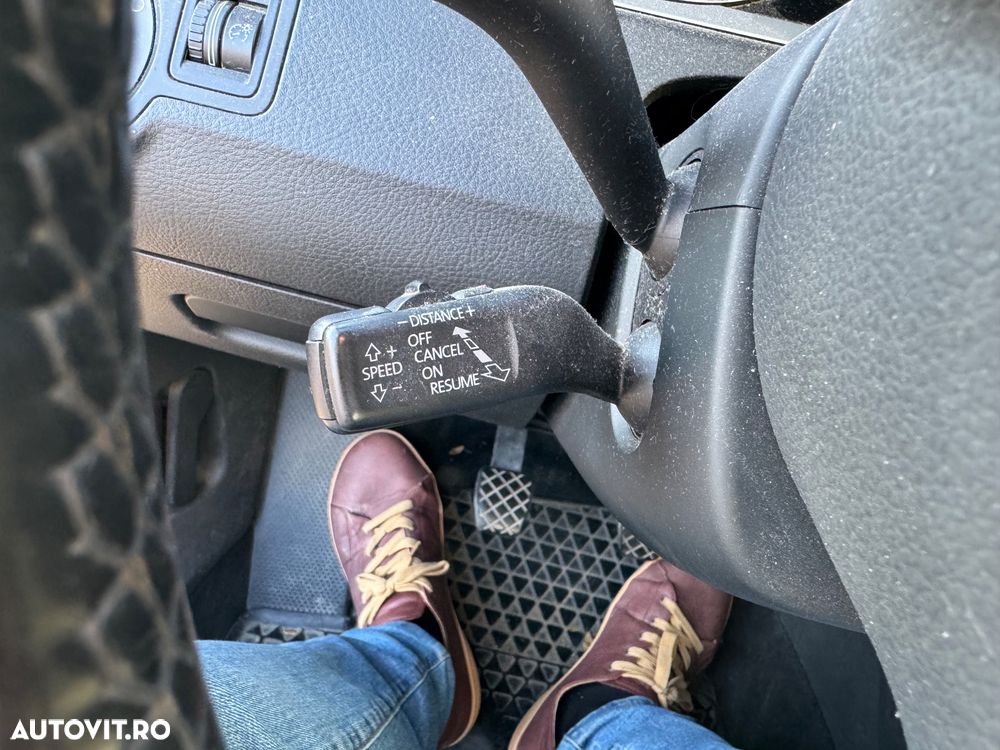 Volkswagen Passat Variant 2.0 TDI Sportline DPF - 5