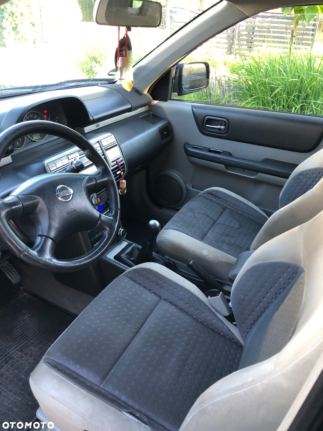 Nissan X-Trail 2.0 Sport - 13