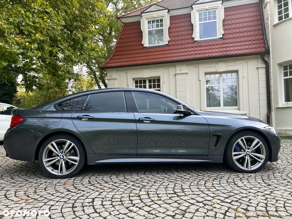 BMW Seria 4 - 26