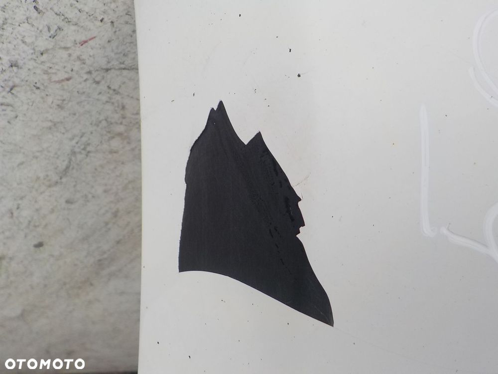 500 OPEL ASTRA IV J HB 5D OPC LINE ZDERZAK TYŁ TYLNY - 9