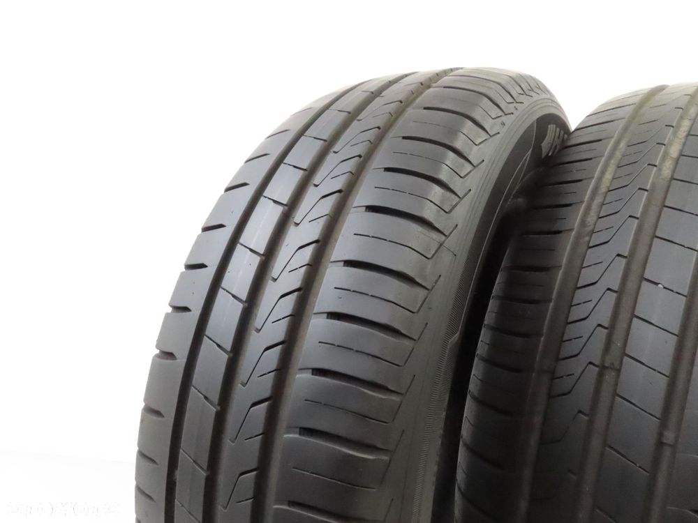 2x 195/65R15 OPONY LETNIE Hankook Kinergy Eco 2 91H - 7