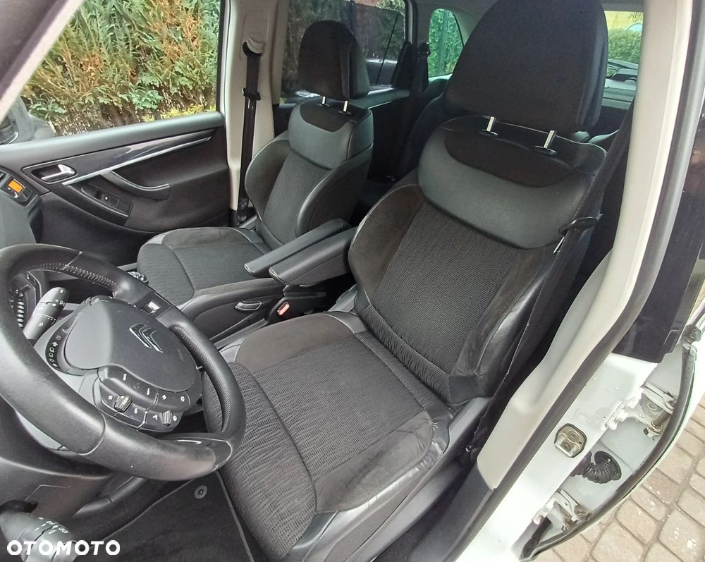 Citroën C4 Picasso - 15