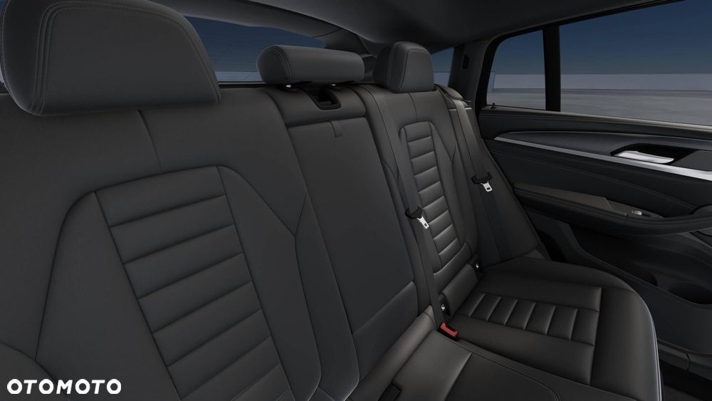 BMW X4 - 9