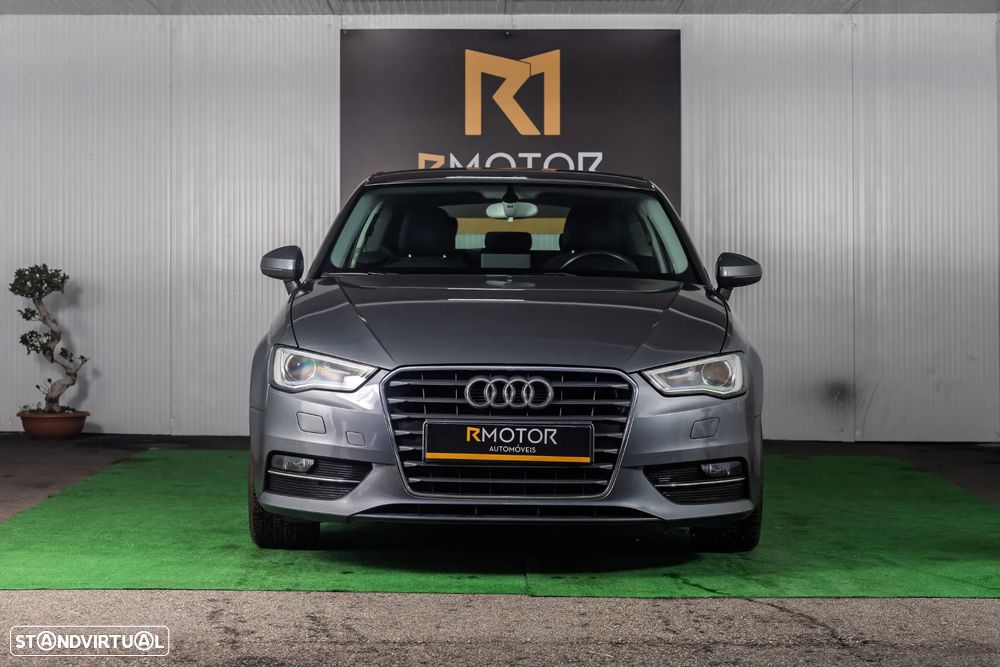 Audi A3 1.4 TFSI Sport - 2