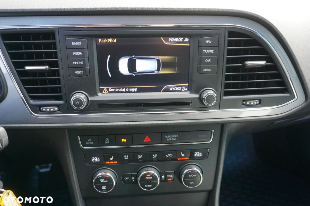 Seat Leon 2.0 TDI DPF Start&Stop FR - 26