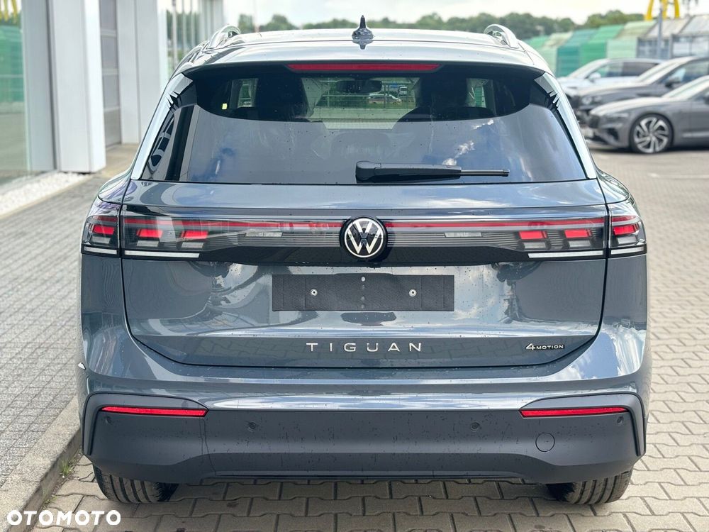 Volkswagen Tiguan - 7