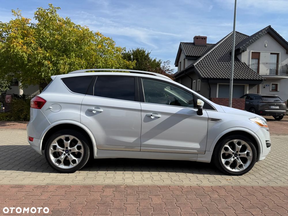 Ford Kuga 2.0 TDCi 4x4 Individual - 17