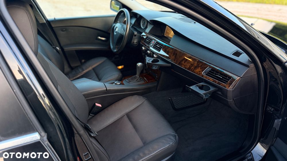 BMW Seria 5 - 37