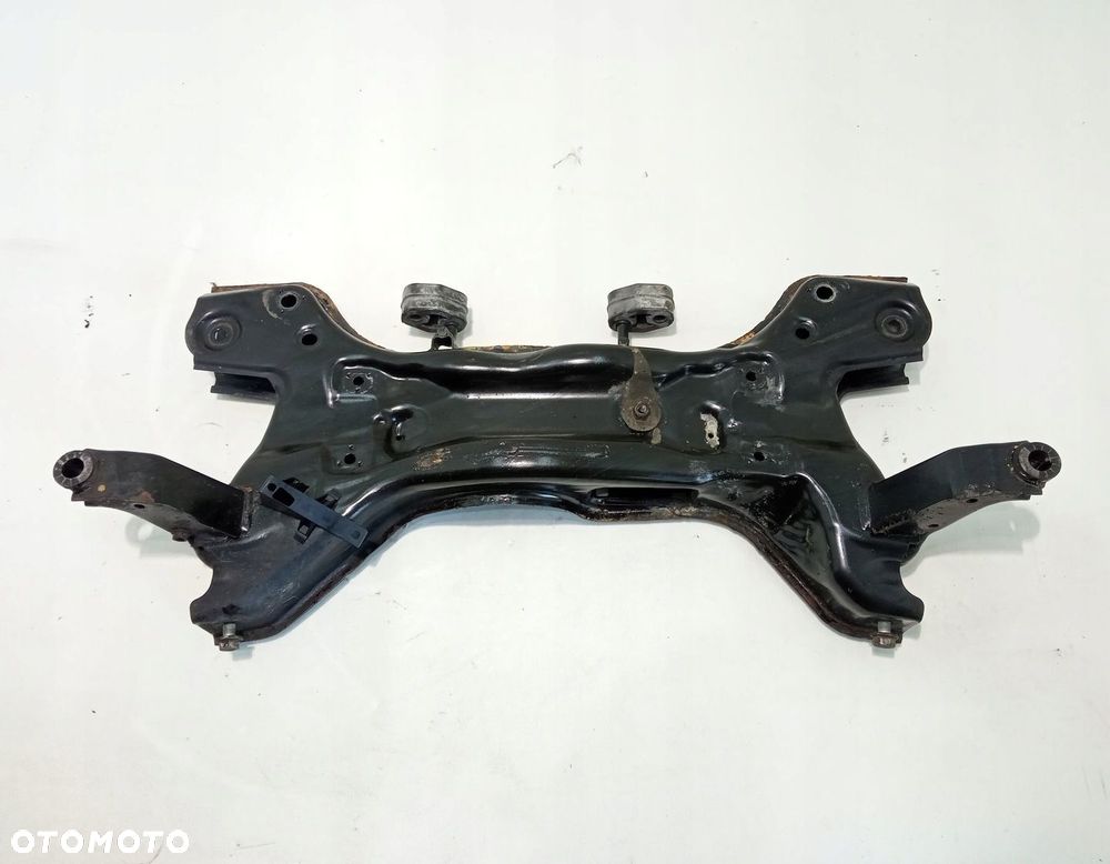 SANKI TRAWERS SEAT IBIZA IV 6J 1.8 TFSI CUPRA - 1