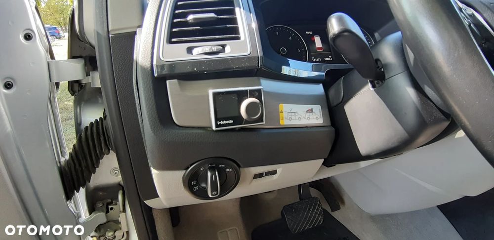 Volkswagen California - 9
