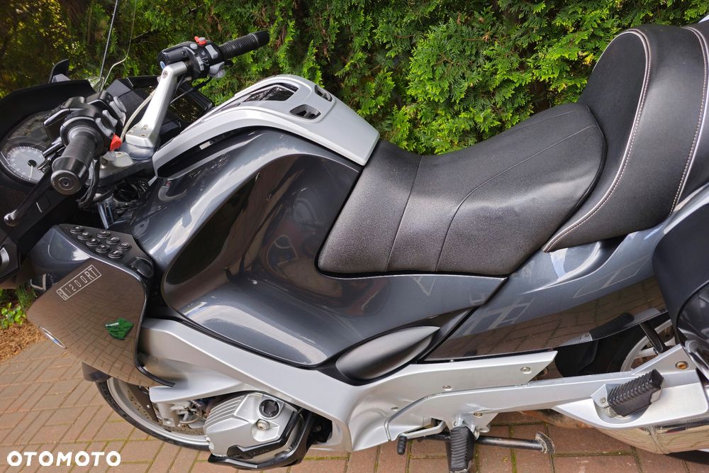 BMW R - 4