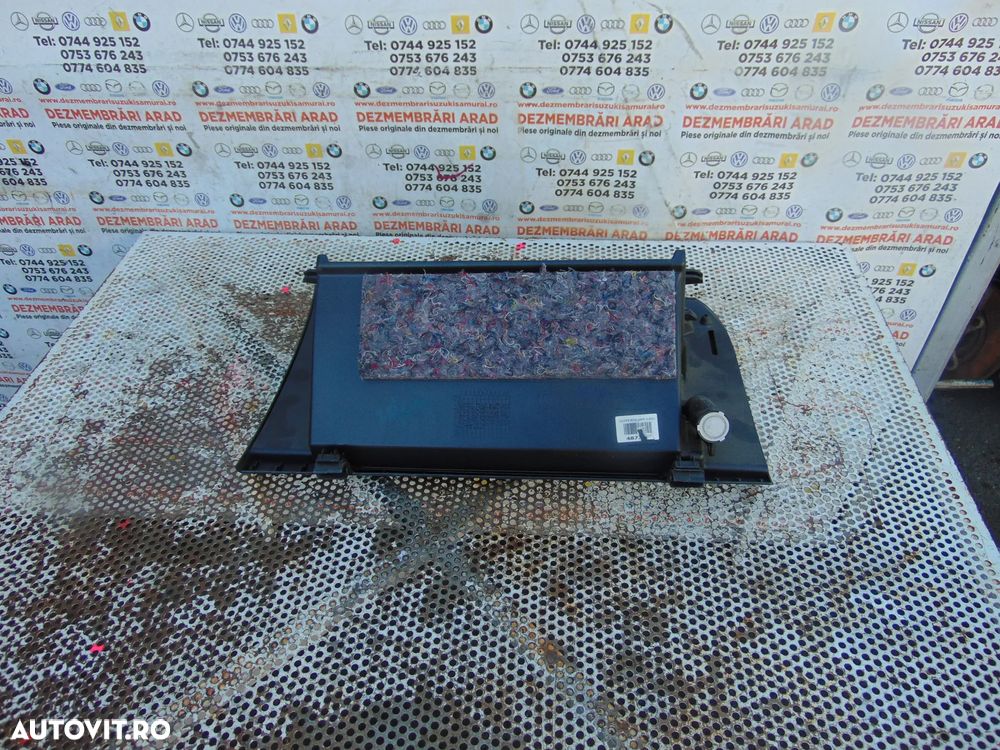 Torpedou Mitsubishi L200 cod tsla10026 dupa 2015 usa torpedou documente l200 - 4