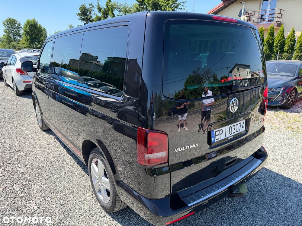 Volkswagen Multivan L2 LIFE - 11