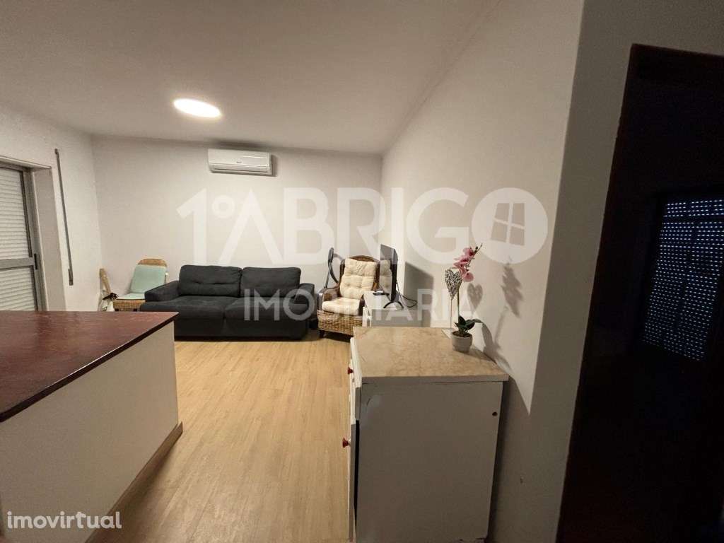T1 para investidores, centro da cidade da Marinha Grande - Grande imagem: 3/11