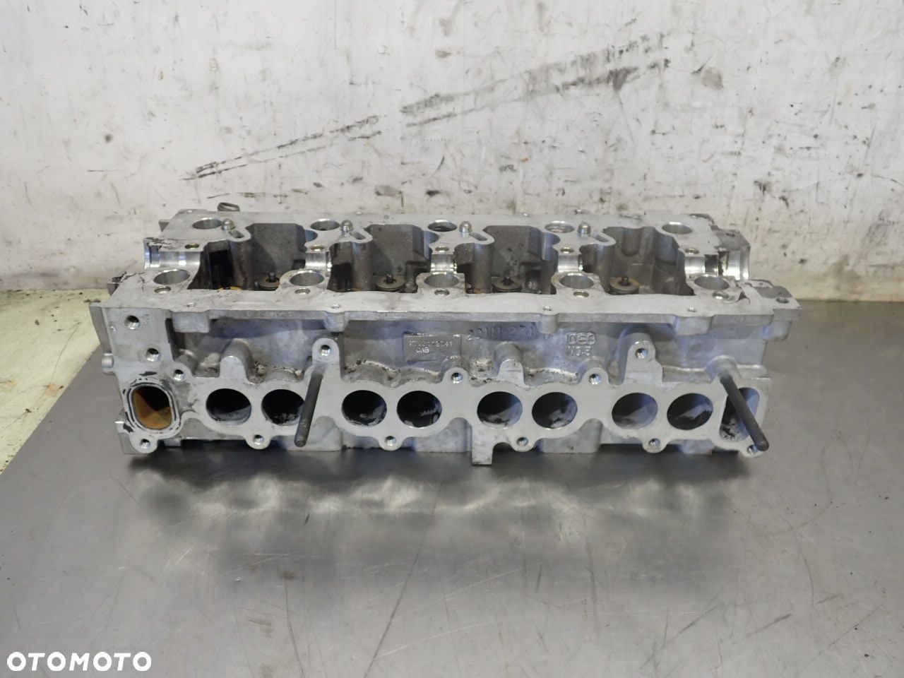 GŁOWICA KIA SPORTAGE 2.0 II LIFT 22111-27400 - 1