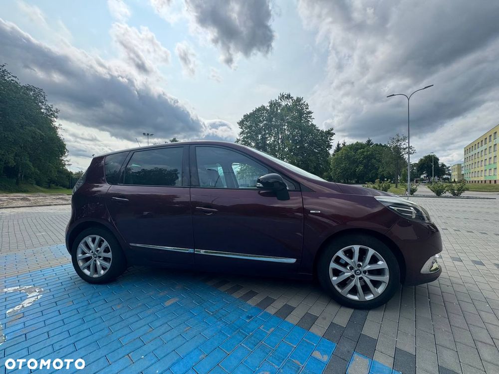 Renault Scenic - 5