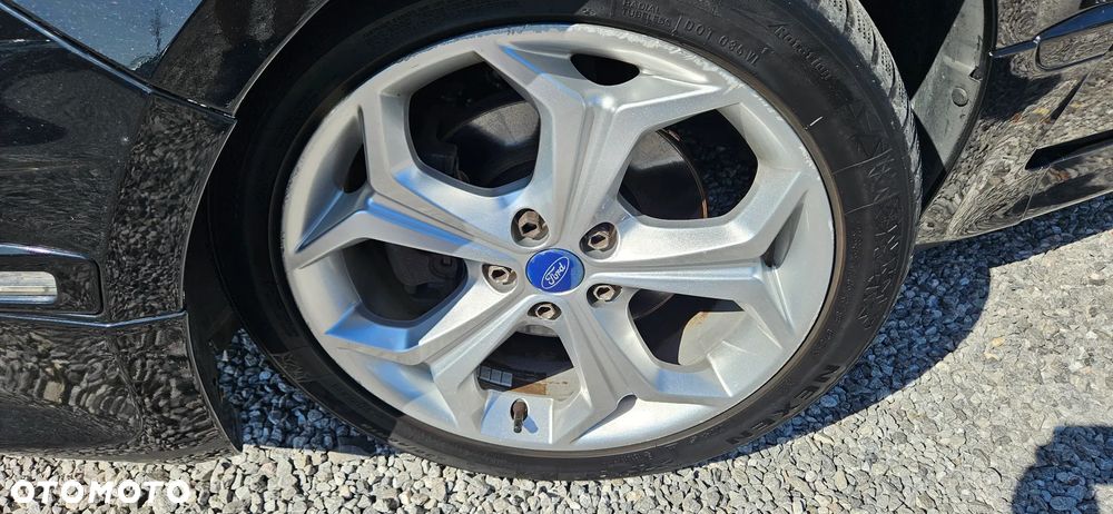 Ford S-Max 2.0 TDCi DPF Titanium X - 12