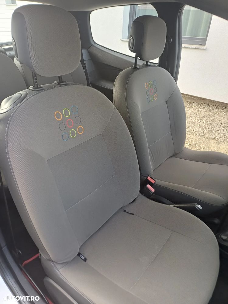 Renault Twingo 1.2 LEV 16V 75 Authentique - 13
