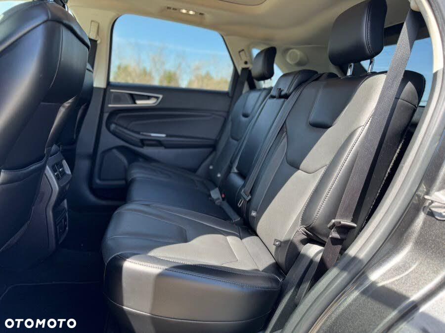 Ford Edge - 18