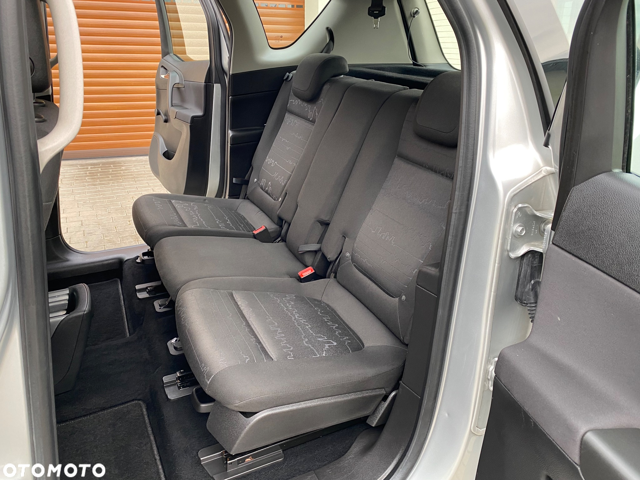 Opel Meriva 1.4 ecoflex Edition - 6