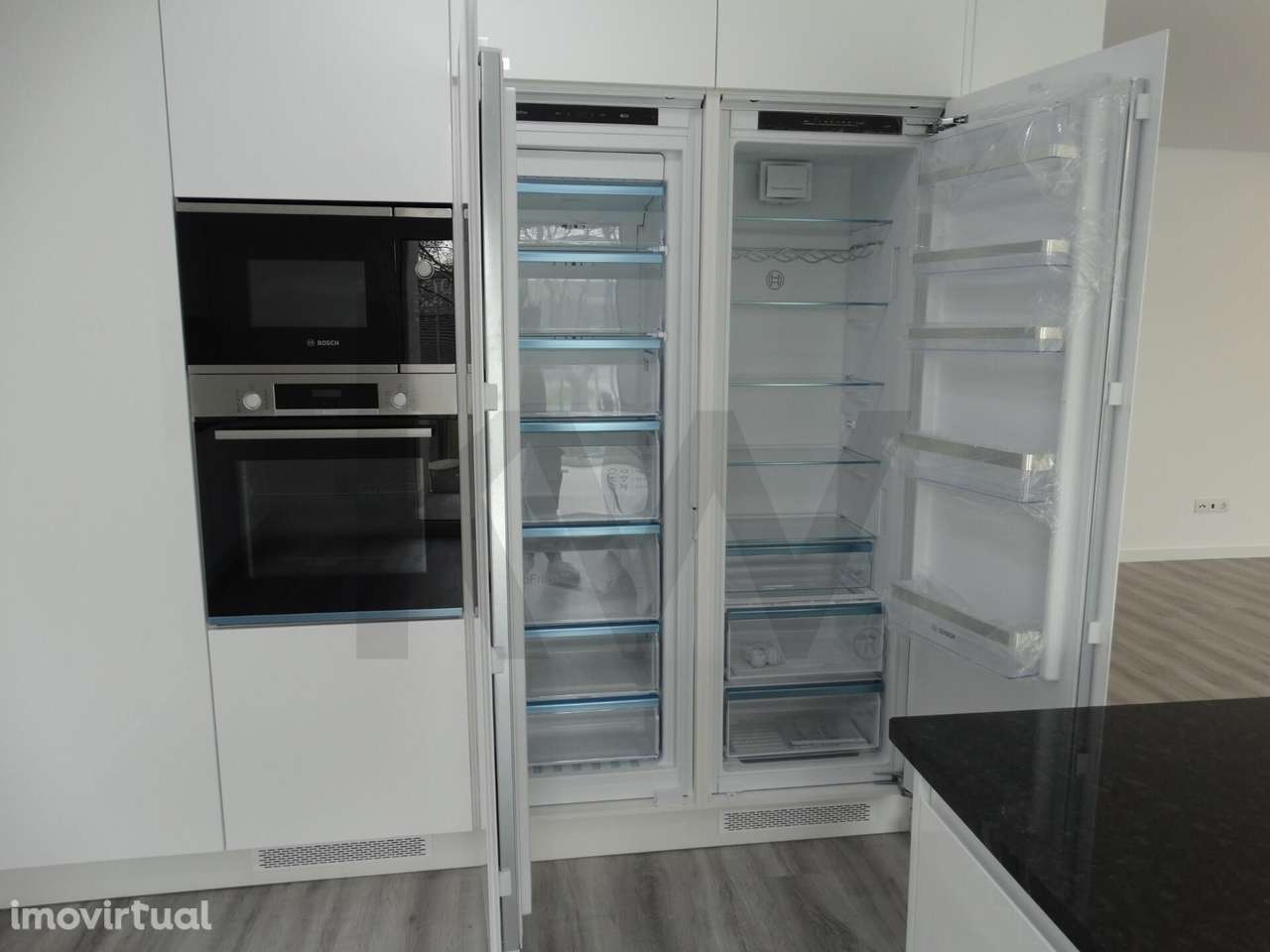 Apartamento T3 em construção no Alto dos Moinhos, Montijo - Grande imagem: 3/15