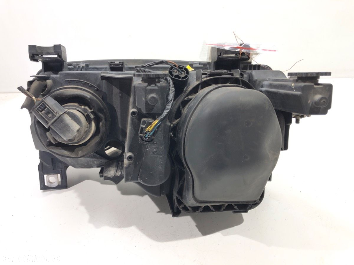REFLEKTOR PRAWY XENON - 399.00 PLN - BMW 3 Compact (E46) 2001 - 2005  6905496 - 4