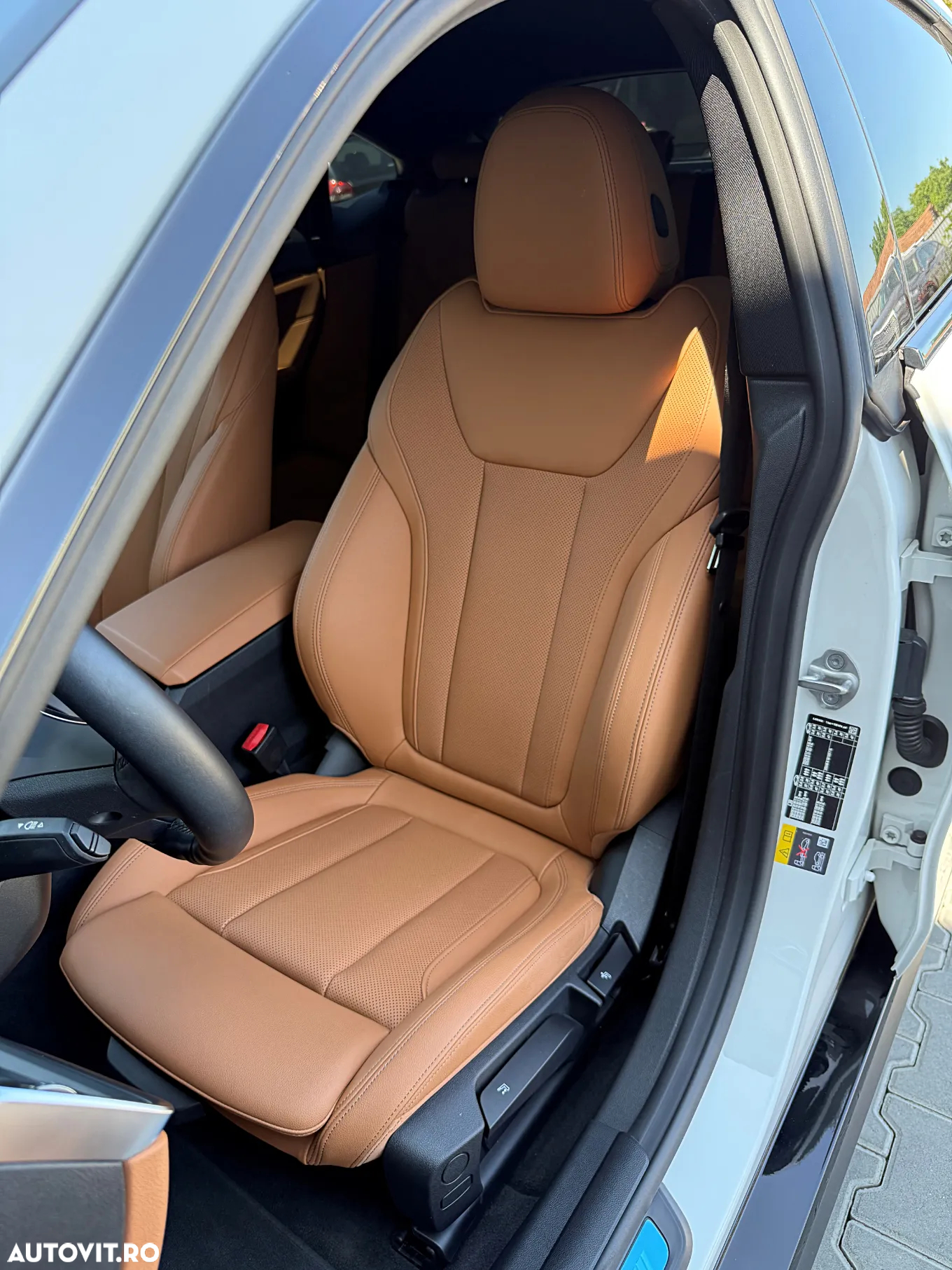 BMW i4 eDrive35 Gran Coupe M Sport - 23