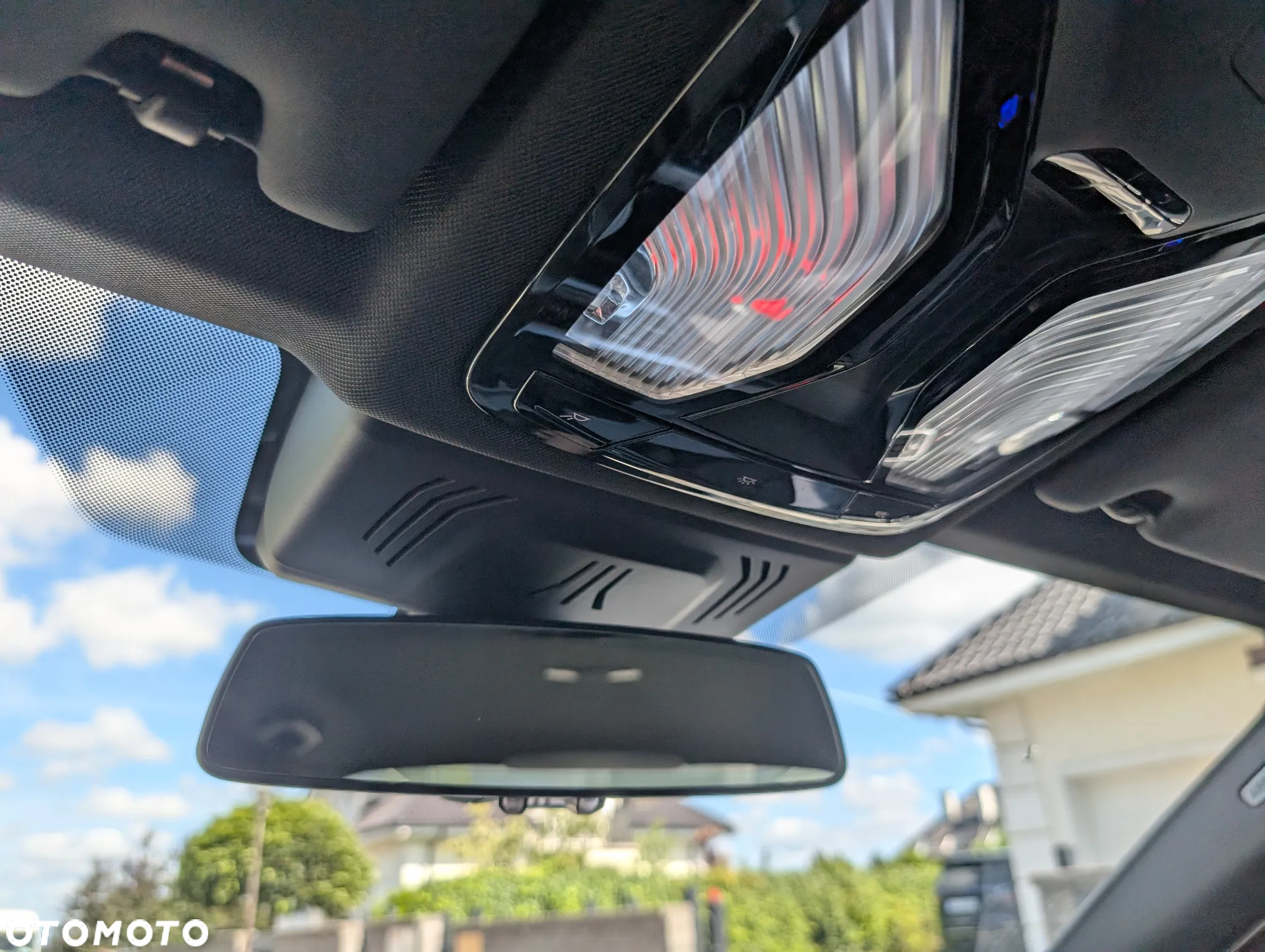 BMW Seria 3 330i xDrive M Sport sport - 25