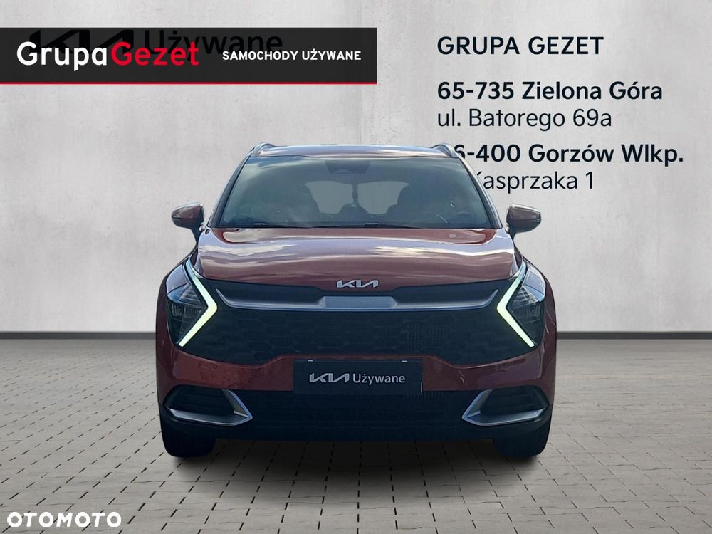 Kia Sportage - 2