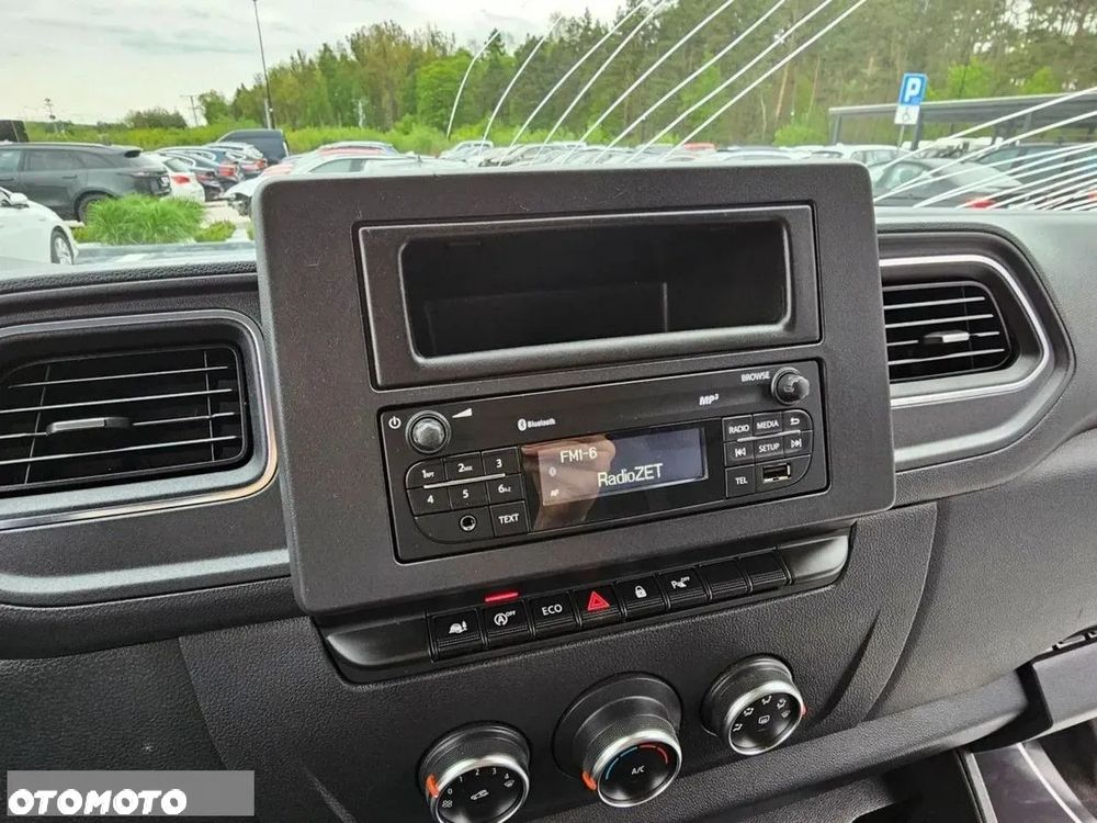Renault Master Movano Salon Polska Lekko Uszkodzony Odpala i Jeździ FV23% OKAZJA L3 - 20