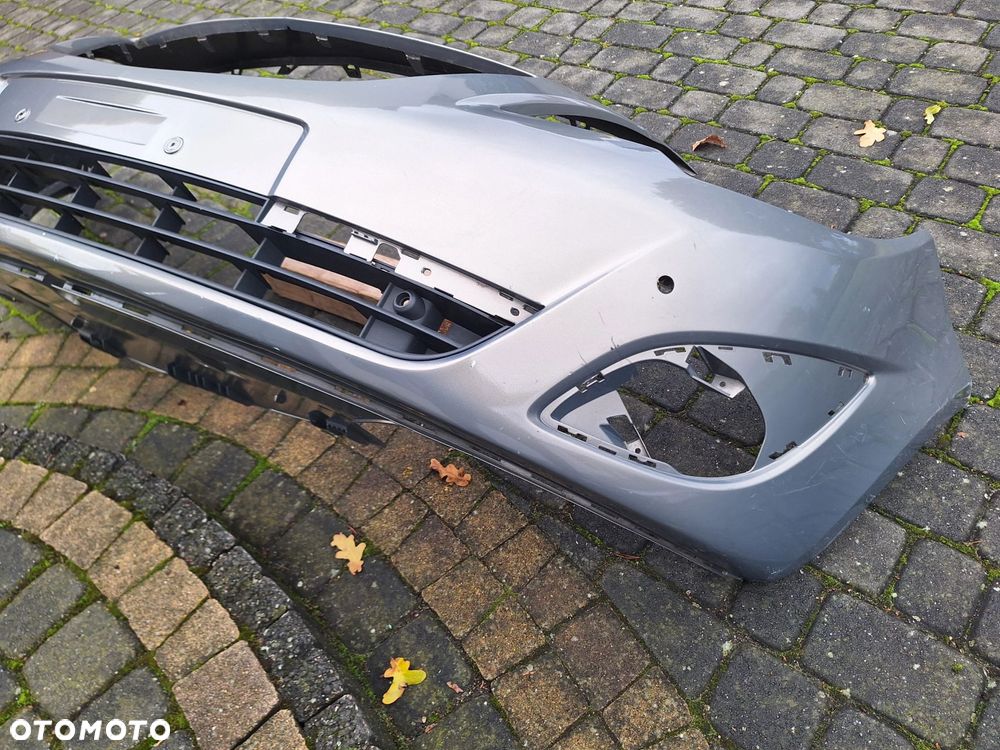 OPEL MERIVA II B 10-13r ZDERZAK PRZÓD PRZEDNI ORYG GM 13267699 - 7