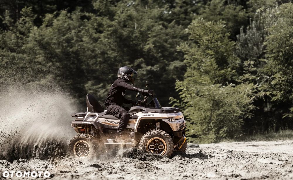 Benda Redstone 550 - 3