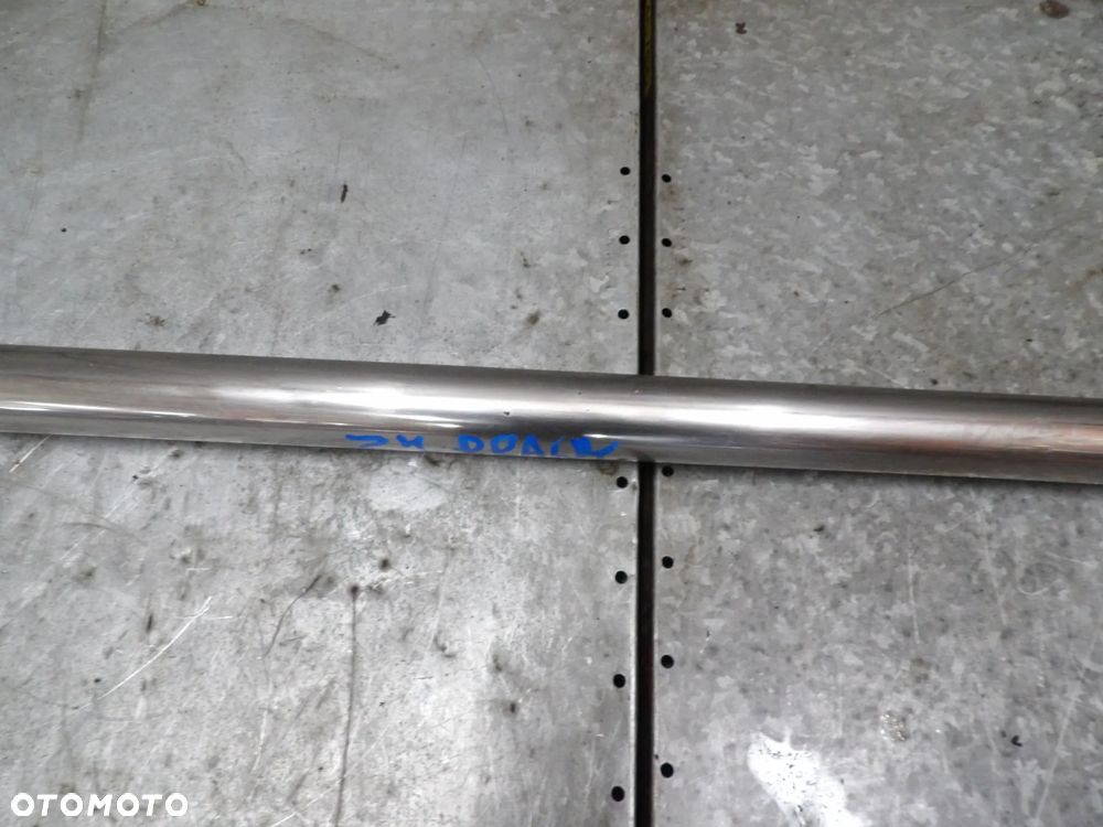JEEP GRAND CHEROKEE ZJ PRÓG PROGI STOPNIE ORUROWANIE 92-99 R. - 9
