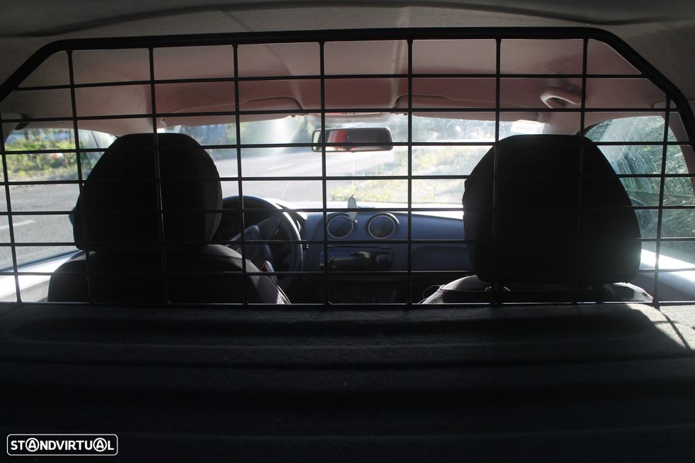 SEAT Ibiza 1.4 TDI DPF - 6