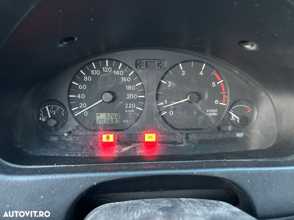 Mitsubishi Space Star 1.9 DI-D Comfort - 10