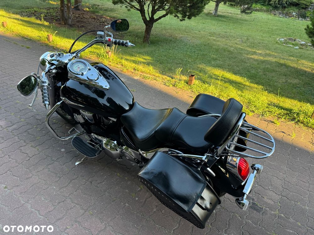 Kawasaki Vulcan - 5