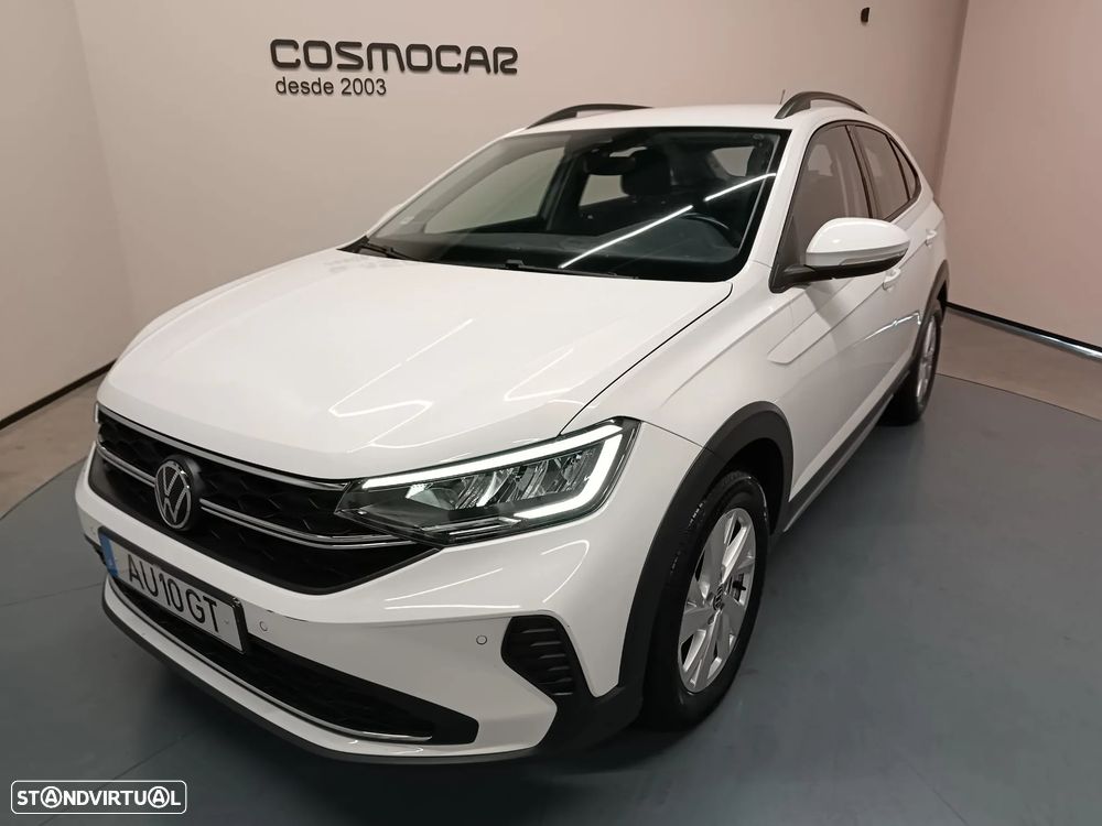 VW Taigo 1.0 TSI OPF DSG Life - 35